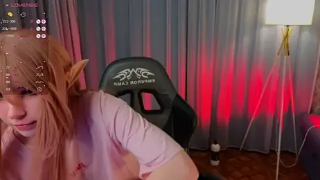 zelda_1 stripchat stream image