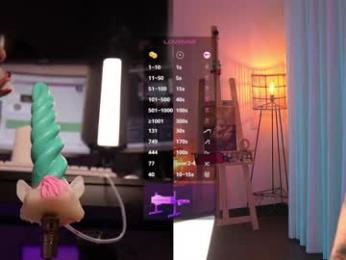 lau__1 chaturbate stream image, 06.02.2025 19:40