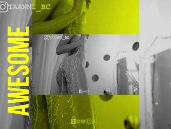 Taanni bongacams stream image, 07.02.2025 01:50