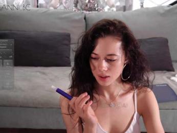Taanni bongacams stream image, 07.02.2025 01:50