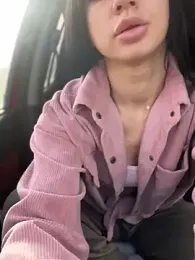 JulliaVegas stripchat stream image, 30.04.2025 00:40