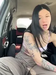 JulliaVegas stripchat stream image, 30.04.2025 00:40