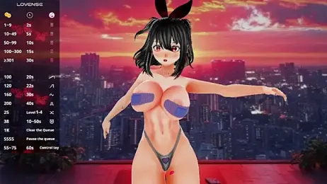Auri_Hikaru stripchat stream image, 30.04.2025 05:00