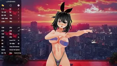 Auri_Hikaru stripchat stream image, 30.04.2025 05:00