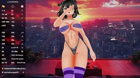 Auri_Hikaru stripchat stream image, 30.04.2025 05:00