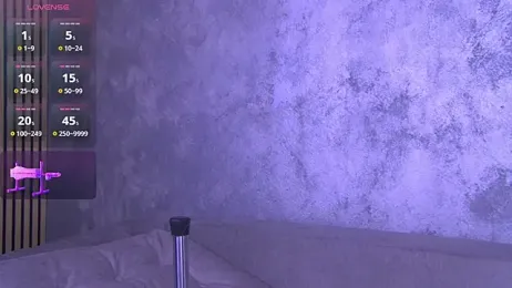 BambiKayyy stripchat stream image, 30.04.2025 03:30
