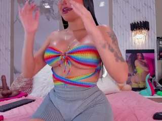 scarlett-harper camsoda stream image, 07.02.2025 04:10