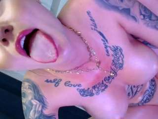 arianatattoos camsoda stream image, 30.04.2025 06:30