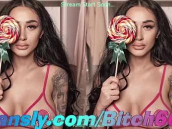 fuckbitoni chaturbate stream image, 30.04.2025 13:10