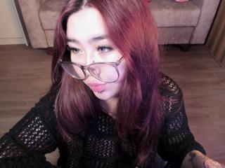 Yuriko May flirt4free stream image