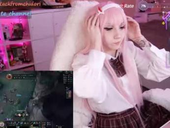 yourcutewaifu chaturbate stream image, 30.04.2025 20:50