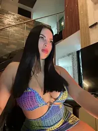 HannaBeckett stripchat stream image, 30.04.2025 23:50