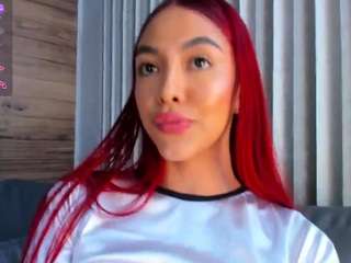 ammyscott camsoda stream image, 30.04.2025 23:50