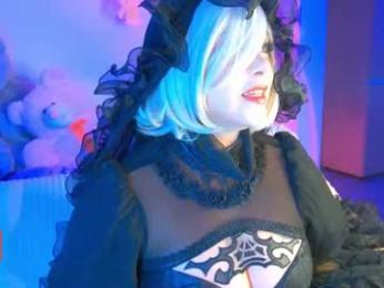 seraphine23_ chaturbate stream image, 01.05.2025 03:50