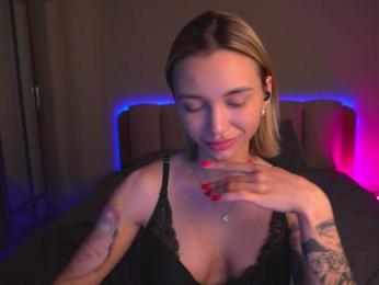 TeonaRose bongacams stream image