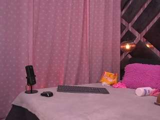 violeta-sanz camsoda stream image, 01.05.2025 03:00