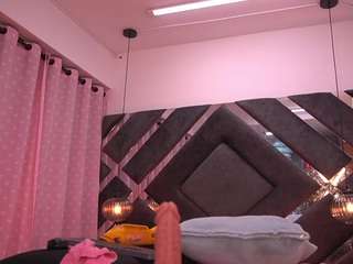 violeta-sanz camsoda stream image, 01.05.2025 03:00