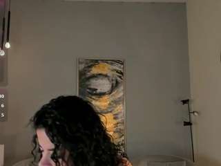 jennifer-rodriguez camsoda stream image, 01.05.2025 06:50