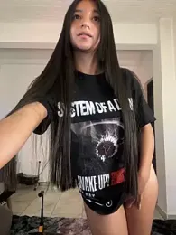 aly_golden_ stripchat stream image, 01.05.2025 08:30