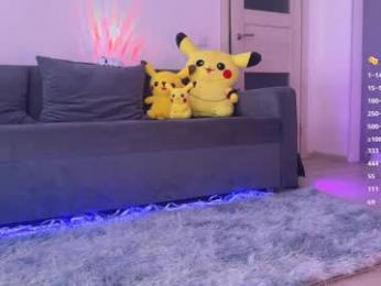 blush_mikki chaturbate stream image, 01.05.2025 09:00