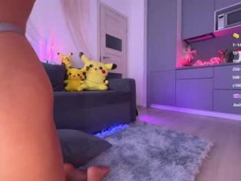 blush_mikki chaturbate stream image, 01.05.2025 09:00