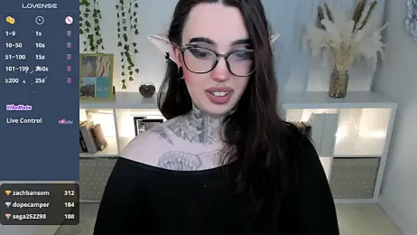 Dixi_Pixi_ stripchat stream image