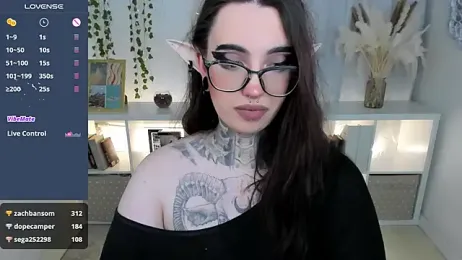 Dixi_Pixi_ stripchat stream image