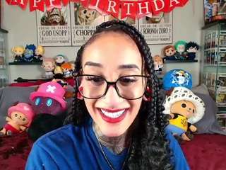 starryari69 camsoda stream image, 07.02.2025 04:00