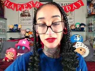 starryari69 camsoda stream image, 07.02.2025 04:00