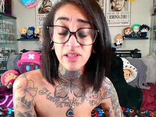 starryari69 camsoda stream image, 07.02.2025 04:00