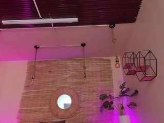 lady-brownn camsoda stream image, 01.05.2025 12:10