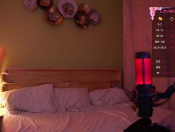 GessiFossa bongacams stream image, 01.05.2025 13:40