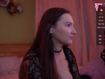 GessiFossa bongacams stream image, 01.05.2025 13:40