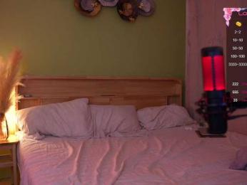 GessiFossa bongacams stream image, 01.05.2025 13:40