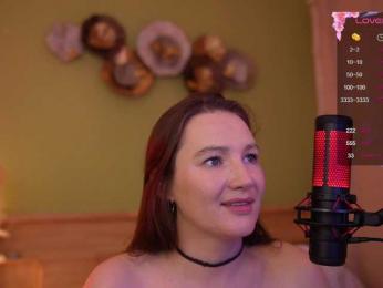 GessiFossa bongacams stream image, 01.05.2025 13:40