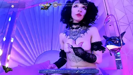 zephirahabney stripchat stream image, 01.05.2025 14:30