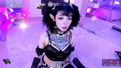 zephirahabney stripchat stream image, 01.05.2025 14:30