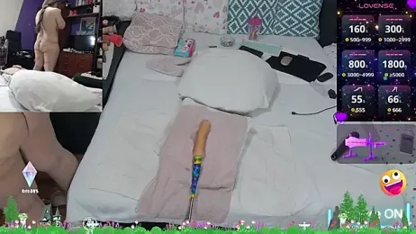 hot_jessica_tyler stripchat stream image, 01.05.2025 16:20