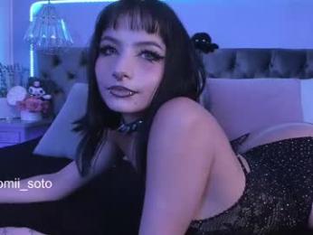 naomii_soto chaturbate stream image, 01.05.2025 18:20