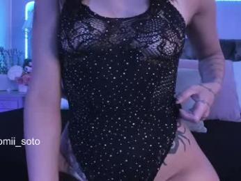 naomii_soto chaturbate stream image, 01.05.2025 18:20