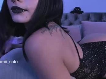 naomii_soto chaturbate stream image, 01.05.2025 18:20