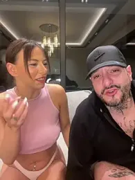 SexOnMyLvL stripchat stream image, 01.05.2025 20:10