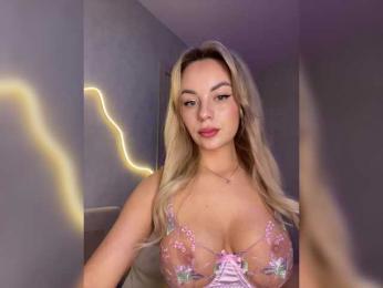 Mila-m bongacams stream image, 01.05.2025 19:10