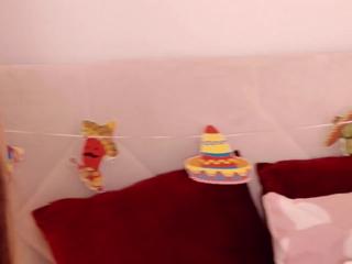 Rebeca Leigh flirt4free stream image, 01.05.2025 18:30