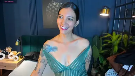 roxy_hell stripchat stream image