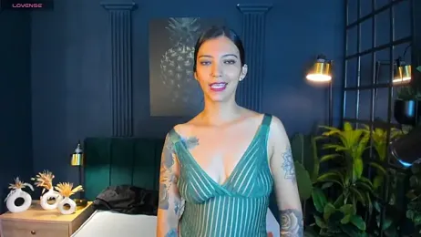 roxy_hell stripchat stream image