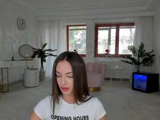tiffanyhouston camsoda stream image, 07.02.2025 06:50