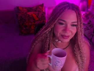 joycethompson camsoda stream image, 07.02.2025 12:00
