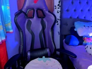 Melannie Starr flirt4free stream image, 02.05.2025 11:30