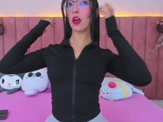 marianabranz camsoda stream image, 02.05.2025 13:00